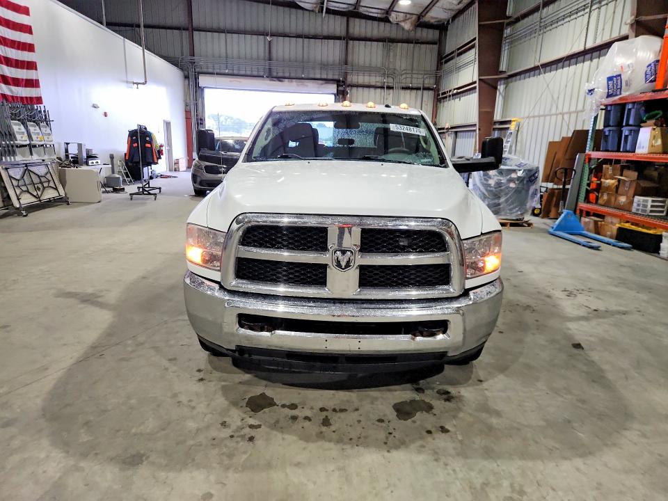 Продаж на аукціоні авто 2018 Ram 3500, vin: 3C63RPGL2JG103355, номер лоту: 53248176