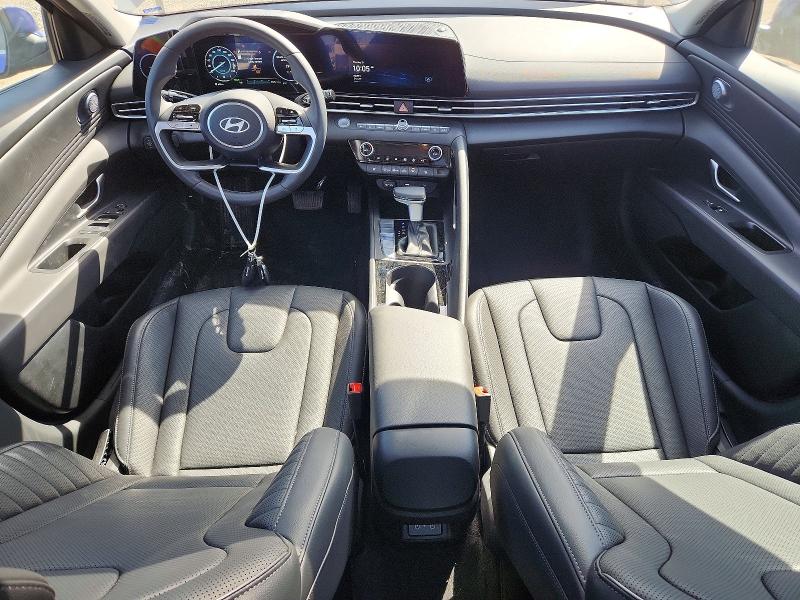 Aukcja sprzedaży 2026 Hyundai Elantra, vin: KMHLN4DJ3TU182584, numer aukcji: 54454646