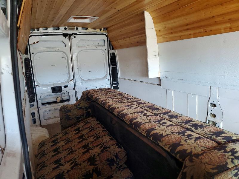 Продаж на аукціоні авто 2014 Ram Promaster 3500, vin: 3C6URVJD8EE130717, номер лоту: 54730066