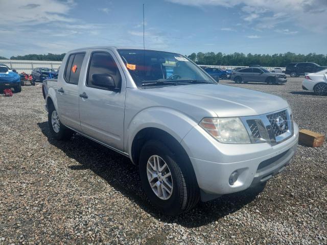 Aukcja sprzedaży 2019 Nissan Frontier, vin: 1N6AD0ER7KN717708, numer aukcji: 55127346