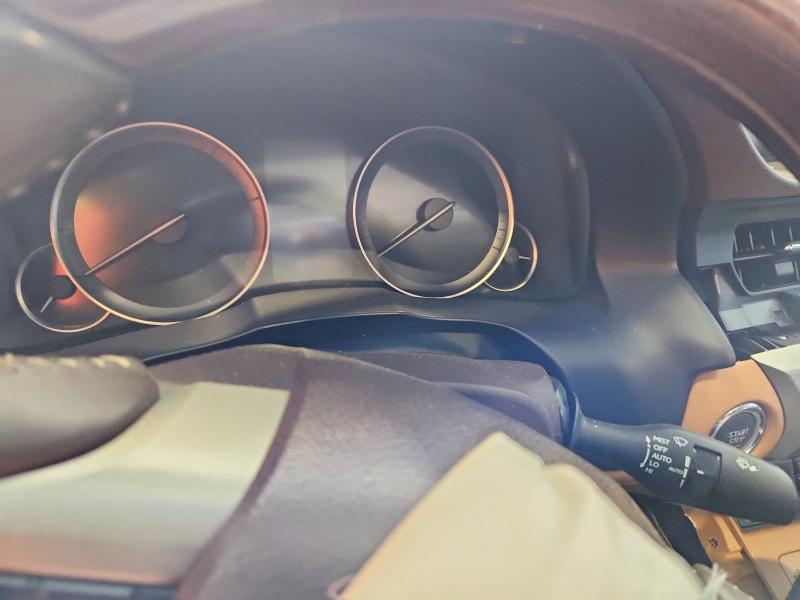 Aukcja sprzedaży 2018 Lexus Es, vin: 58ABK1GGXJU093667, numer aukcji: 52558676
