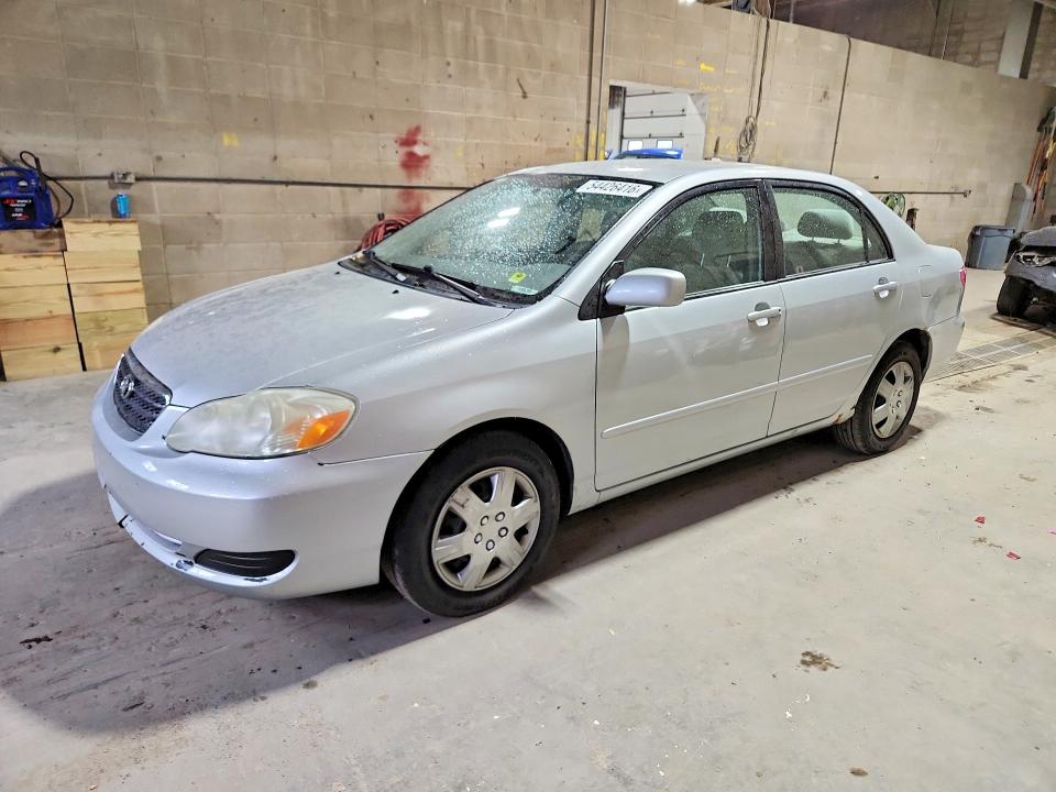 Aukcja sprzedaży 2007 Toyota Corolla, vin: 1NXBR32E37Z914962, numer aukcji: 54426416