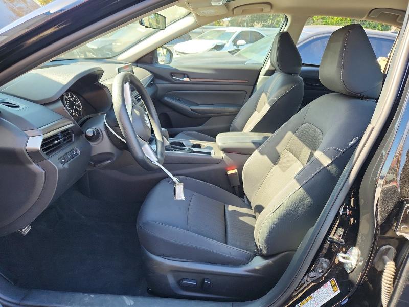 Продажа на аукционе авто 2025 Nissan Altima, vin: 1N4BL4DV7SN383556, номер лота: 52087236