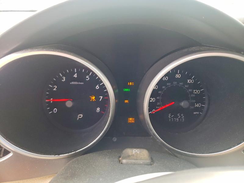 Продаж на аукціоні авто 2007 Subaru B9 Tribeca, vin: 4S4WX83DX74400178, номер лоту: 52383496