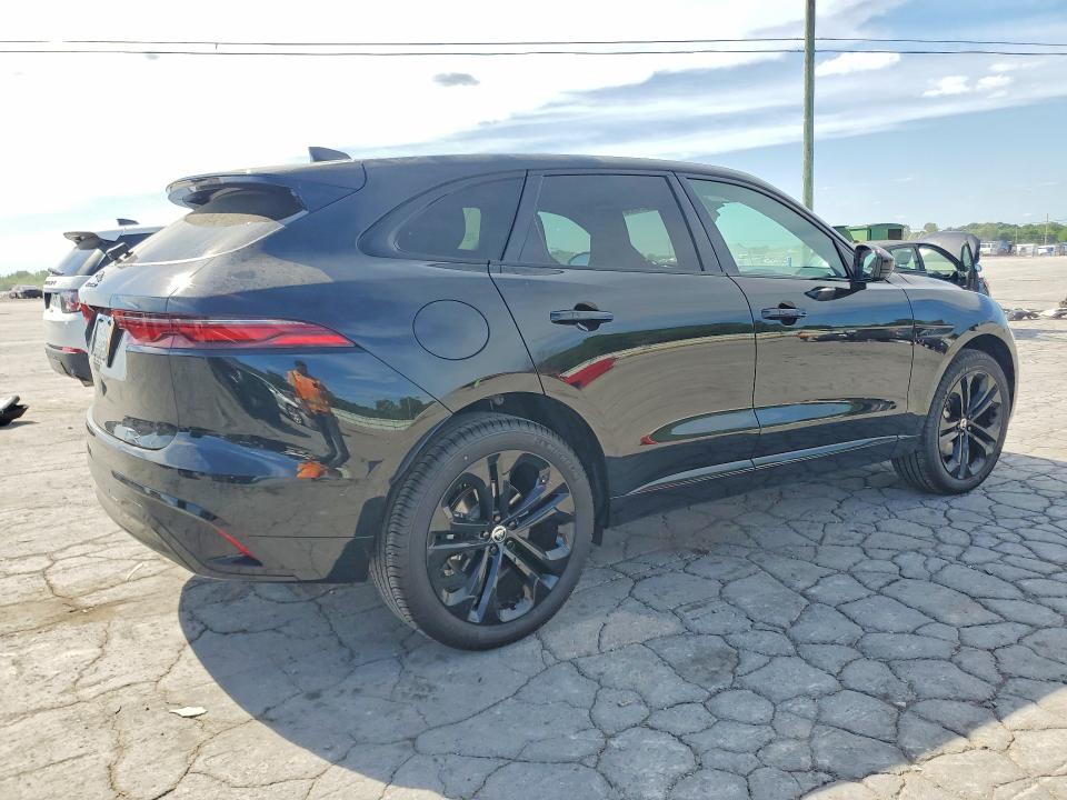 Aukcja sprzedaży 2025 Jaguar F-pace, vin: SADCT2EX8SA746980, numer aukcji: 53064936