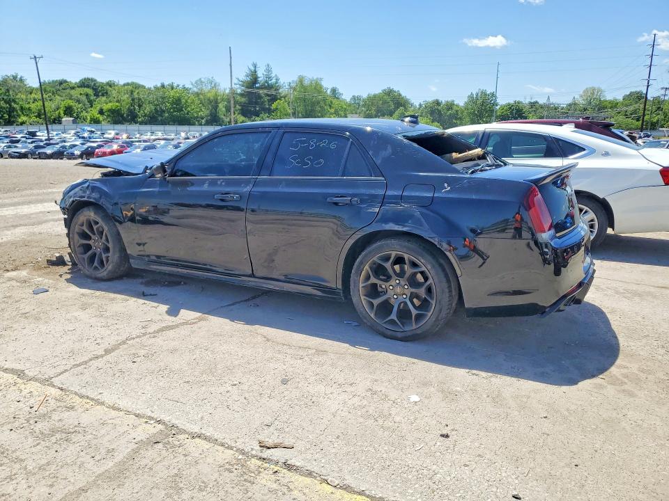 53346866 :رقم المزاد ، 2C3CCABT9GH295109 vin ، 2016 Chrysler 300 مزاد بيع