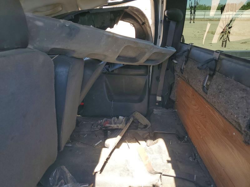 Продаж на аукціоні авто 2005 Chevrolet Silverado, vin: 1GCHC29UX5E145469, номер лоту: 54710916