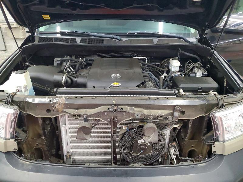 Продаж на аукціоні авто 2016 Toyota Sequoia, vin: 5TDDW5G11GS136379, номер лоту: 55537386