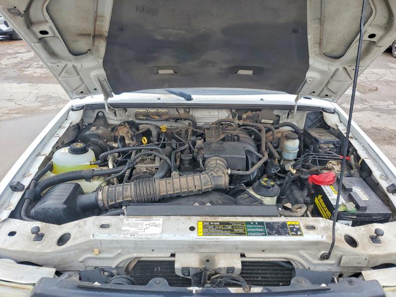 Aukcja sprzedaży 2007 Ford Ranger, vin: 1FTYR10D37PA67596, numer aukcji: 54146446