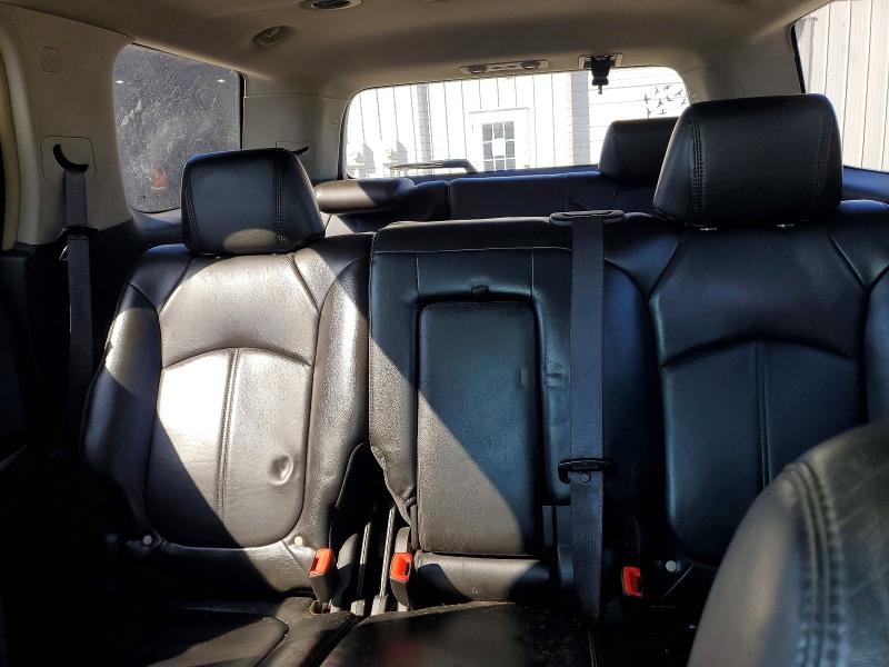 Продаж на аукціоні авто 2008 Gmc Acadia, vin: 1GKER23758J176150, номер лоту: 52468396