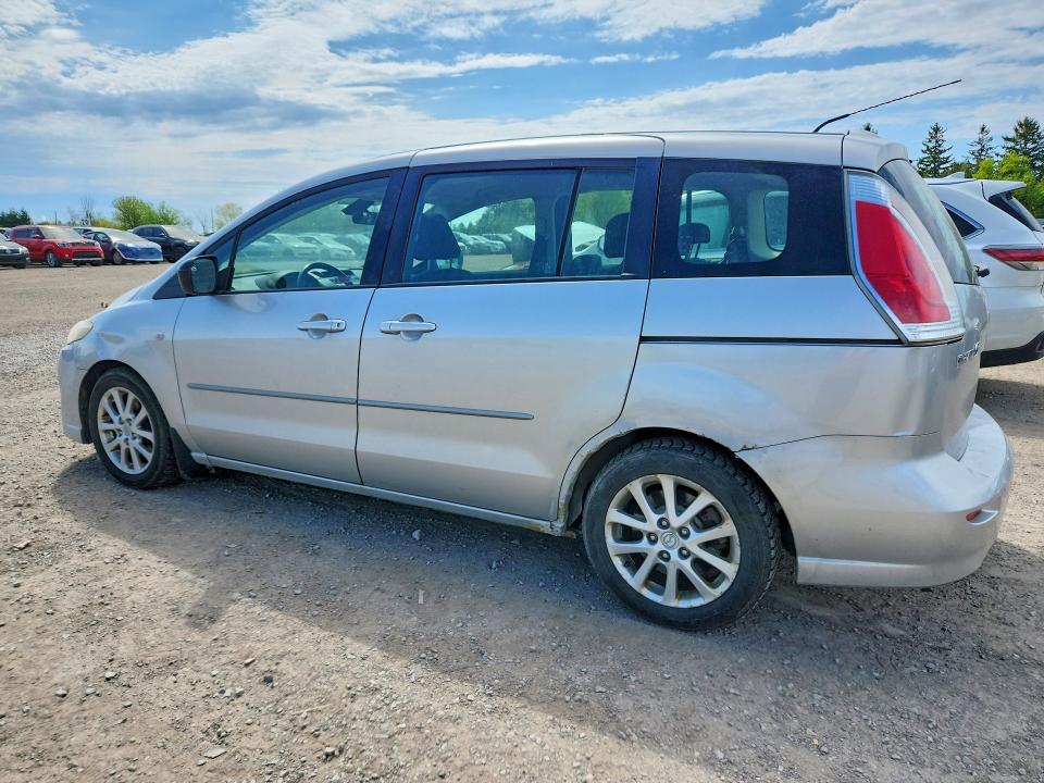 Aukcja sprzedaży 2009 Mazda 5, vin: JM1CR293X90338482, numer aukcji: 55410626