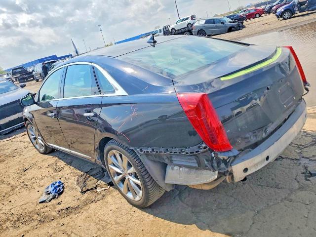 52860416 :رقم المزاد ، 2G61S5S38D9101126 vin ، 2013 Cadillac Xts مزاد بيع