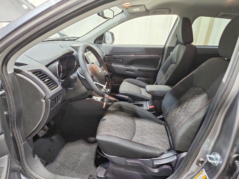 Aukcja sprzedaży 2026 Mitsubishi Outlander Sport, vin: JA4ARUAU3TU017353, numer aukcji: 55055216