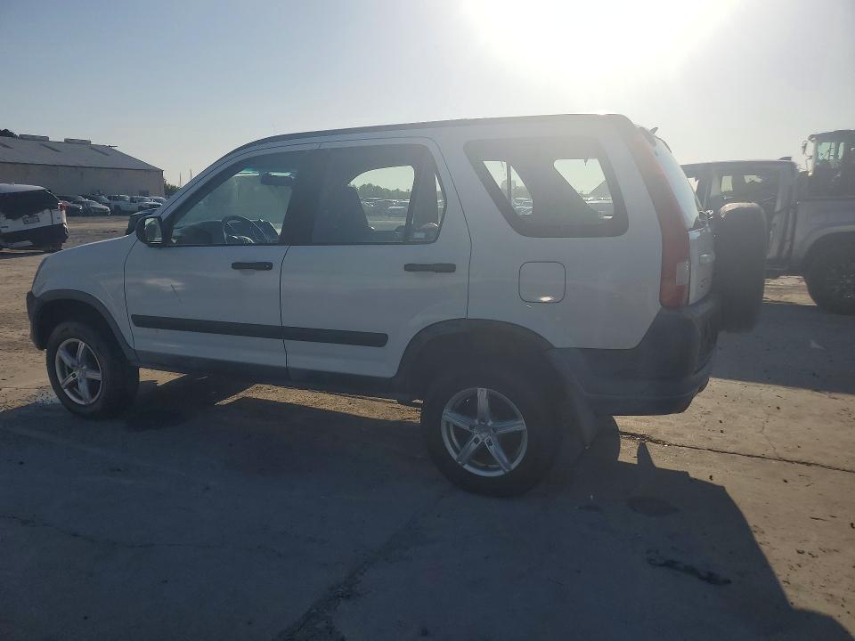 Продажа на аукционе авто 2004 Honda Cr-v, vin: JHLRD68534C014058, номер лота: 54909956