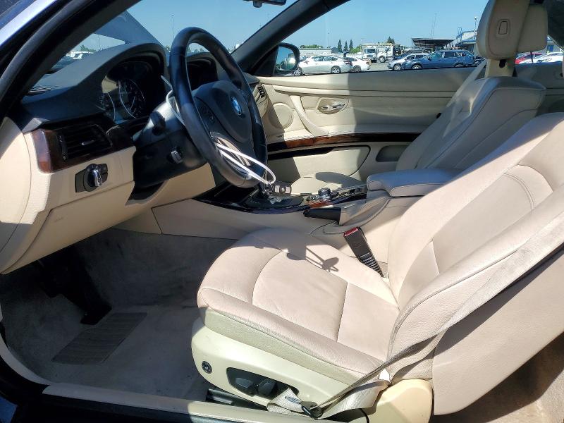 Продаж на аукціоні авто 2012 Bmw 335, vin: WBADX7C5XCE745310, номер лоту: 52761336