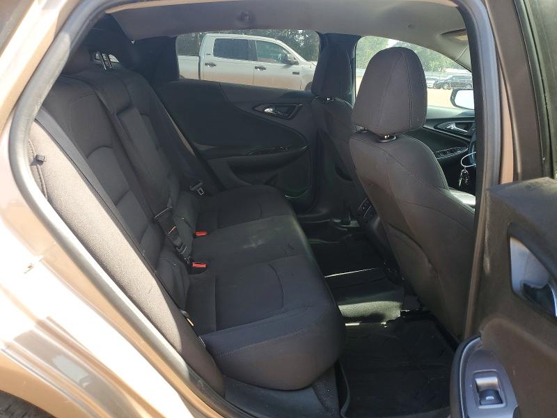 54124416 :رقم المزاد ، 1G1ZD5ST9JF224620 vin ، 2018 Chevrolet Malibu مزاد بيع