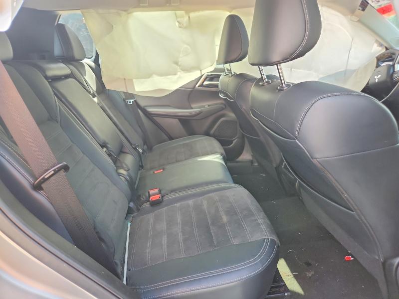 Продаж на аукціоні авто 2023 Mitsubishi Outlander, vin: JA4J4UA87PZ054495, номер лоту: 54829636