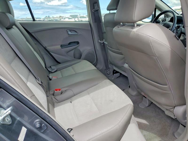 Aukcja sprzedaży 2012 Honda Insight, vin: JHMZE2H71CS000523, numer aukcji: 55390176