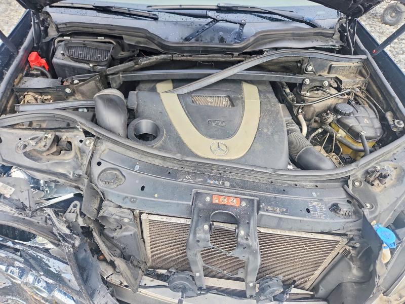 Продажа на аукционе авто 2010 Mercedes-benz Gl, vin: 4JGBF7BE4AA542833, номер лота: 52306086