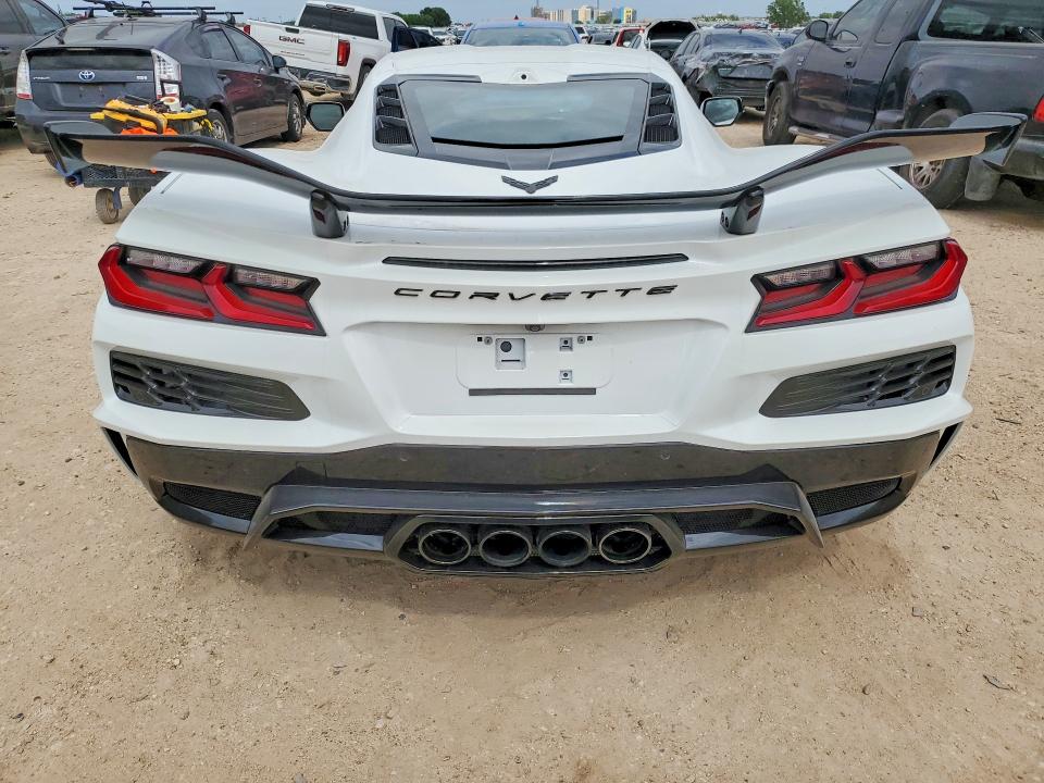 Продаж на аукціоні авто 2024 Chevrolet Corvette, vin: 1G1YF2D33R5607259, номер лоту: 51163056