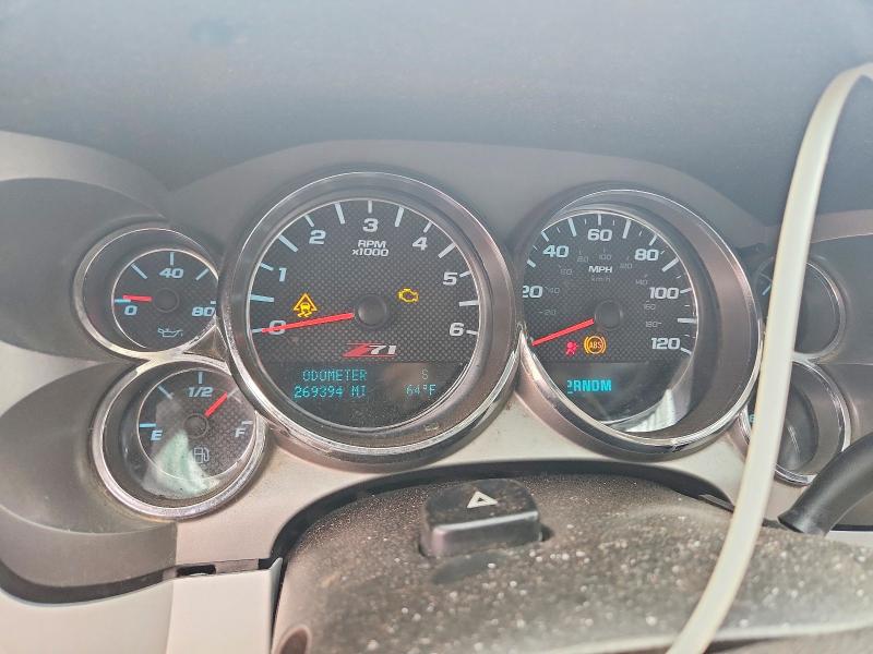 Aukcja sprzedaży 2010 Chevrolet Silverado, vin: 1GCSKSE34AZ246239, numer aukcji: 54288476