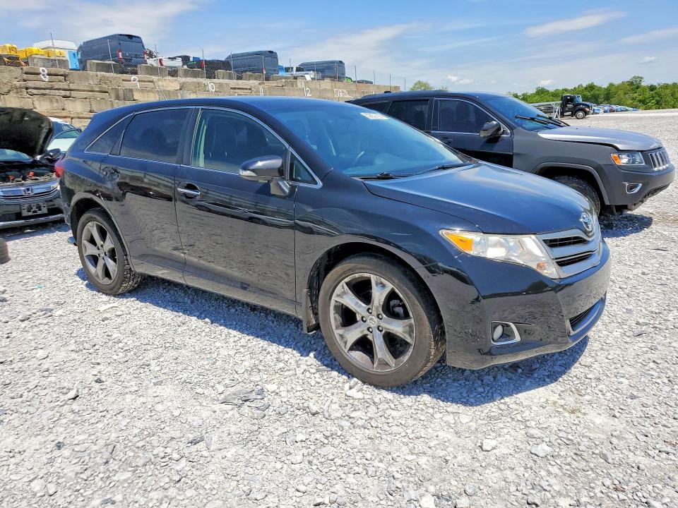 Продажа на аукционе авто 2014 Toyota Venza, vin: 4T3BK3BB9EU095860, номер лота: 52852766