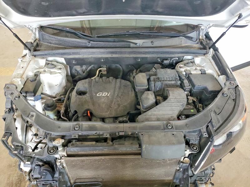 52488326 :رقم المزاد ، 5XYKUCA65DG397075 vin ، 2013 Kia Sorento مزاد بيع