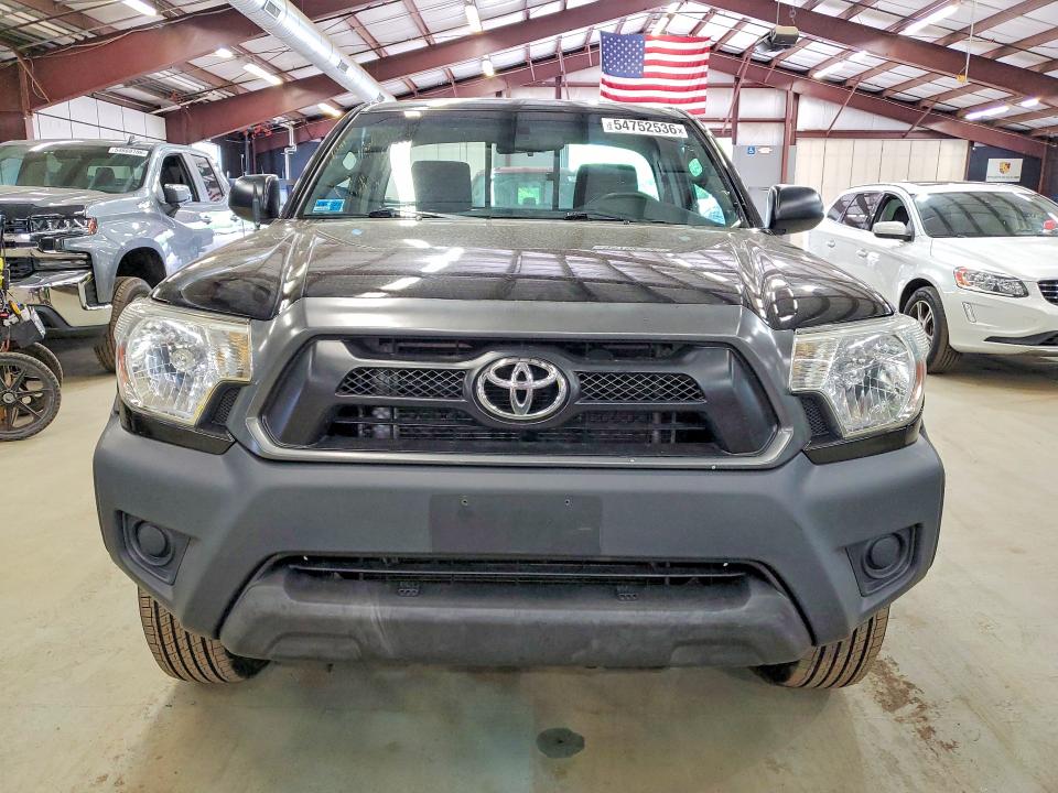 Aukcja sprzedaży 2013 Toyota Tacoma, vin: 5TFPX4EN2DX013366, numer aukcji: 54752536