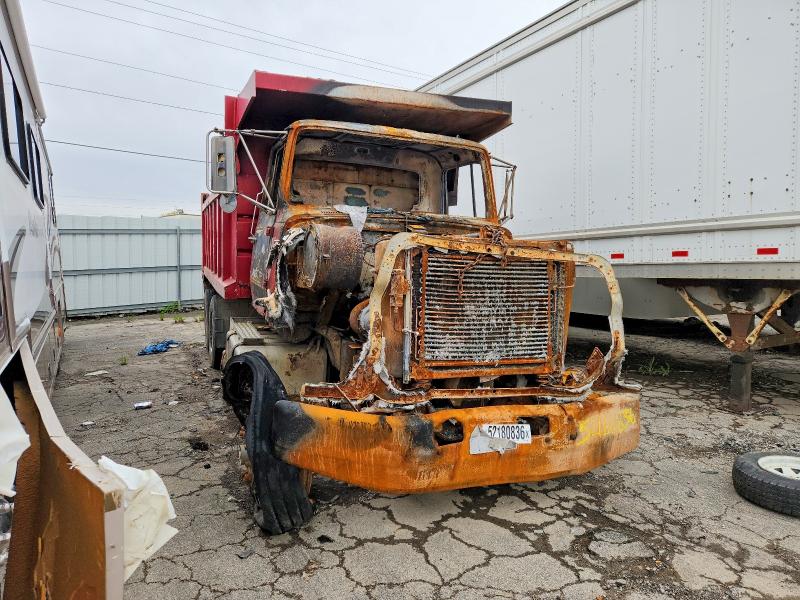Aukcja sprzedaży 1986 Ford Lt9000d, vin: 1FDYU90W6GVA16566, numer aukcji: 52180836
