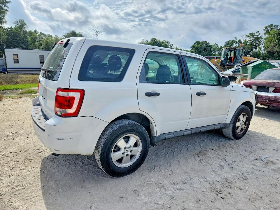 Aukcja sprzedaży 2012 Ford Escape, vin: 1FMCU0C75CKA77377, numer aukcji: 51784196