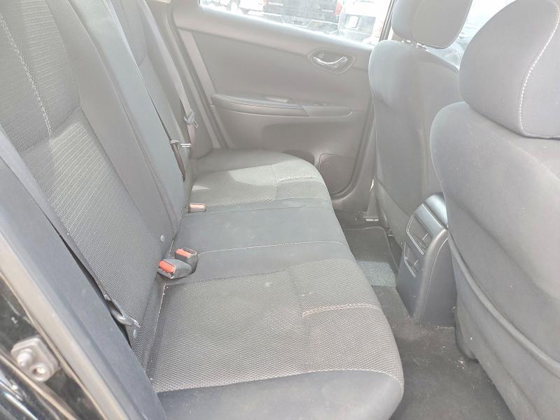 Aukcja sprzedaży 2016 Nissan Sentra, vin: 3N1AB7AP0GY304046, numer aukcji: 55018316
