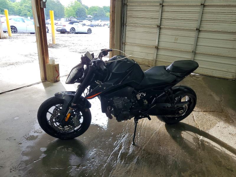 Aukcja sprzedaży 2022 Ktm 890, vin: VBKTU9402NM834222, numer aukcji: 54872976
