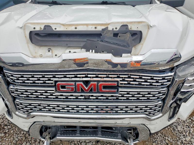 Aukcja sprzedaży 2020 Gmc Sierra, vin: 1GT49WEY0LF270520, numer aukcji: 52117386