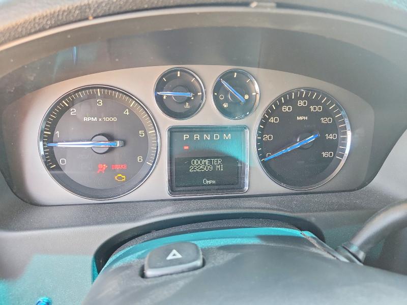 2008 Cadillac Escalade მანქანა იყიდება აუქციონზე, vin: 1GYFK63828R274181, აუქციონის ნომერი: 52704366