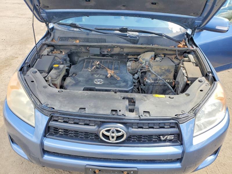 Aukcja sprzedaży 2009 Toyota Rav4, vin: JTMBK35VX95074082, numer aukcji: 52818766