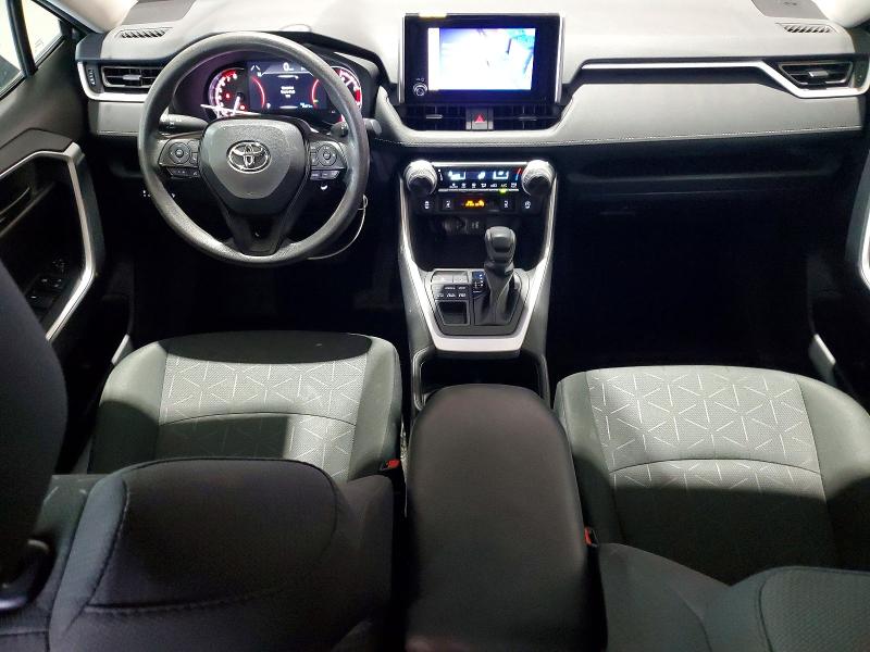 Aukcja sprzedaży 2024 Toyota Rav4, vin: 2T3B1RFV5RC451481, numer aukcji: 55598306