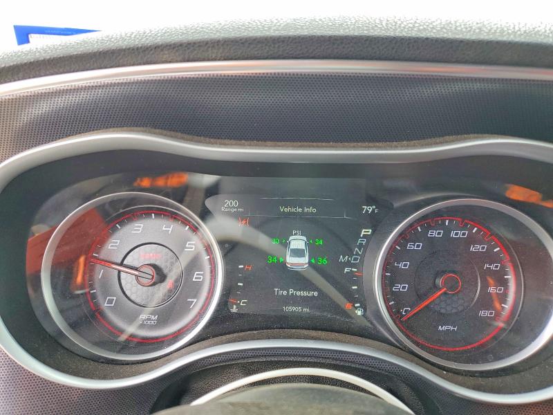 Aukcja sprzedaży 2017 Dodge Charger, vin: 2C3CDXGJ2HH643924, numer aukcji: 52222386