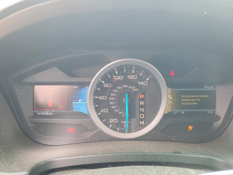54447256 :رقم المزاد ، 1FMHK8F87BGA15481 vin ، 2011 Ford Explorer مزاد بيع