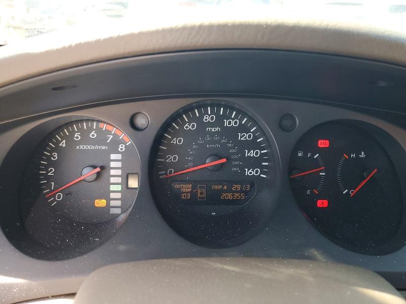 Продажа на аукционе авто 2002 Acura 3.2tl, vin: 19UUA56622A024872, номер лота: 52465556
