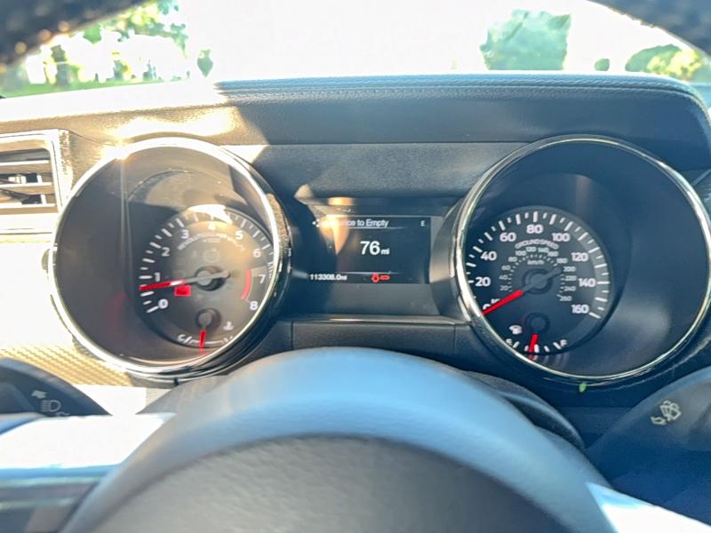 Aukcja sprzedaży 2017 Ford Mustang, vin: 1FA6P8AM4H5340049, numer aukcji: 53325986