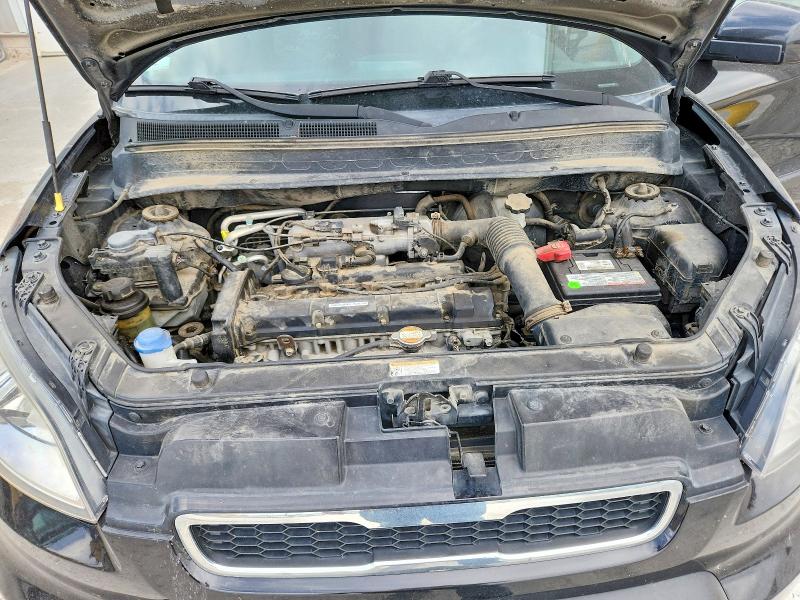 2011 Kia Soul მანქანა იყიდება აუქციონზე, vin: KNDJT2A20B7247035, აუქციონის ნომერი: 53199406