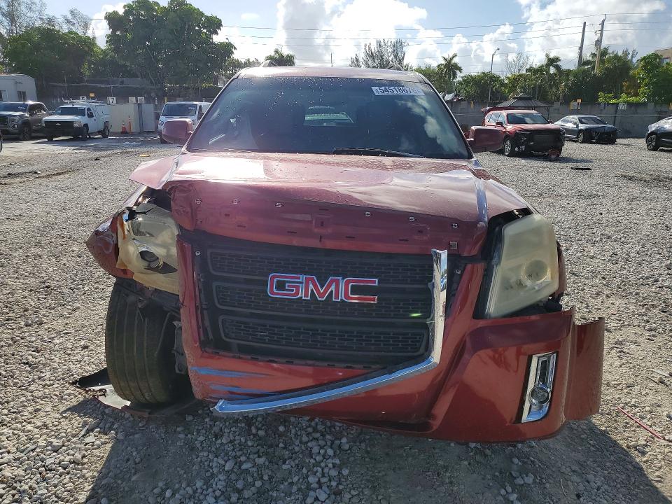 Aukcja sprzedaży 2011 Gmc Terrain, vin: 2CTALUEC9B6348223, numer aukcji: 54518676