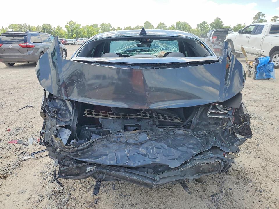 2021 Hyundai Elantra მანქანა იყიდება აუქციონზე, vin: 5NPLM4AG0MH004434, აუქციონის ნომერი: 53439716