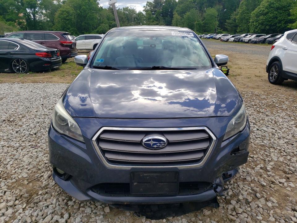 Aukcja sprzedaży 2017 Subaru Legacy, vin: 4S3BNAR61H3040699, numer aukcji: 55490196