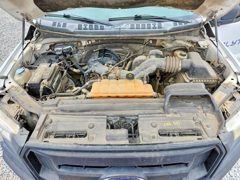 Aukcja sprzedaży 2016 Ford F150, vin: 1FTMF1E89GKF13265, numer aukcji: 54881386