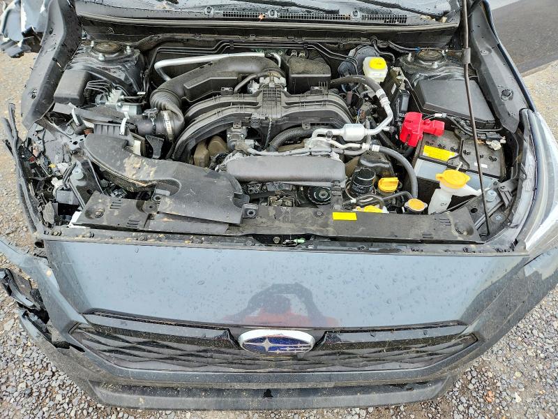 Продажа на аукционе авто 2025 Subaru Impreza, vin: JF1GUHJC1S8217304, номер лота: 52502576