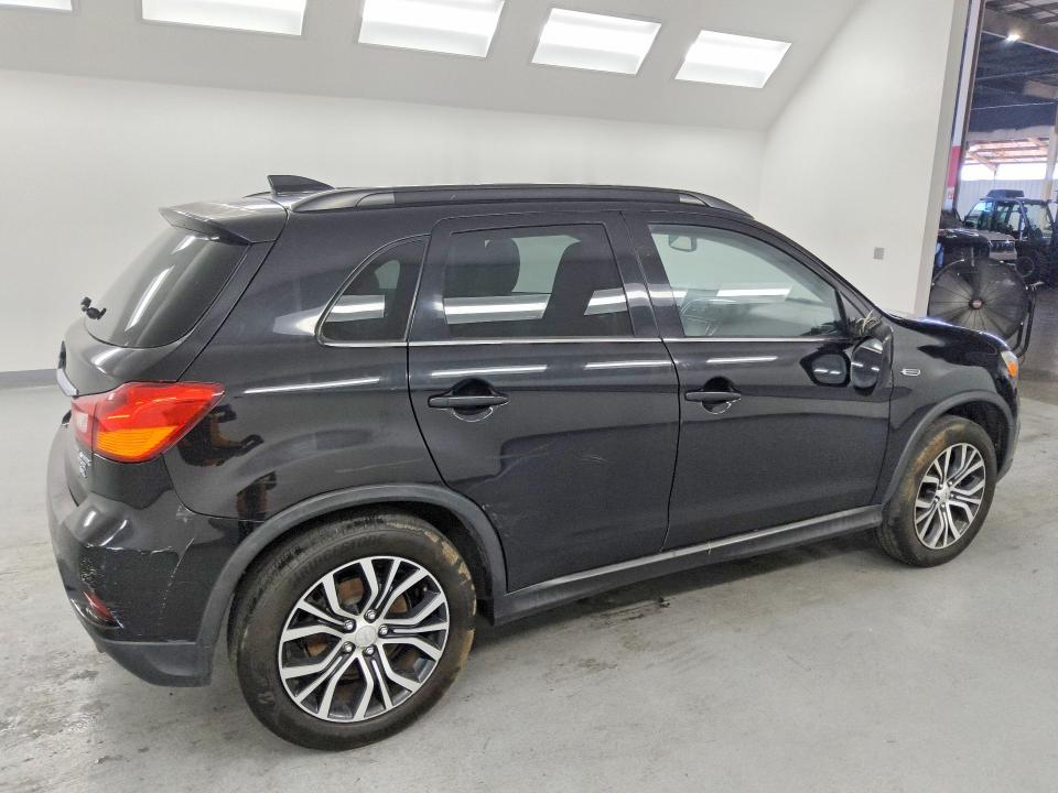 Продаж на аукціоні авто 2018 Mitsubishi Outlander Sport, vin: JA4AP4AW4JU002378, номер лоту: 51064546