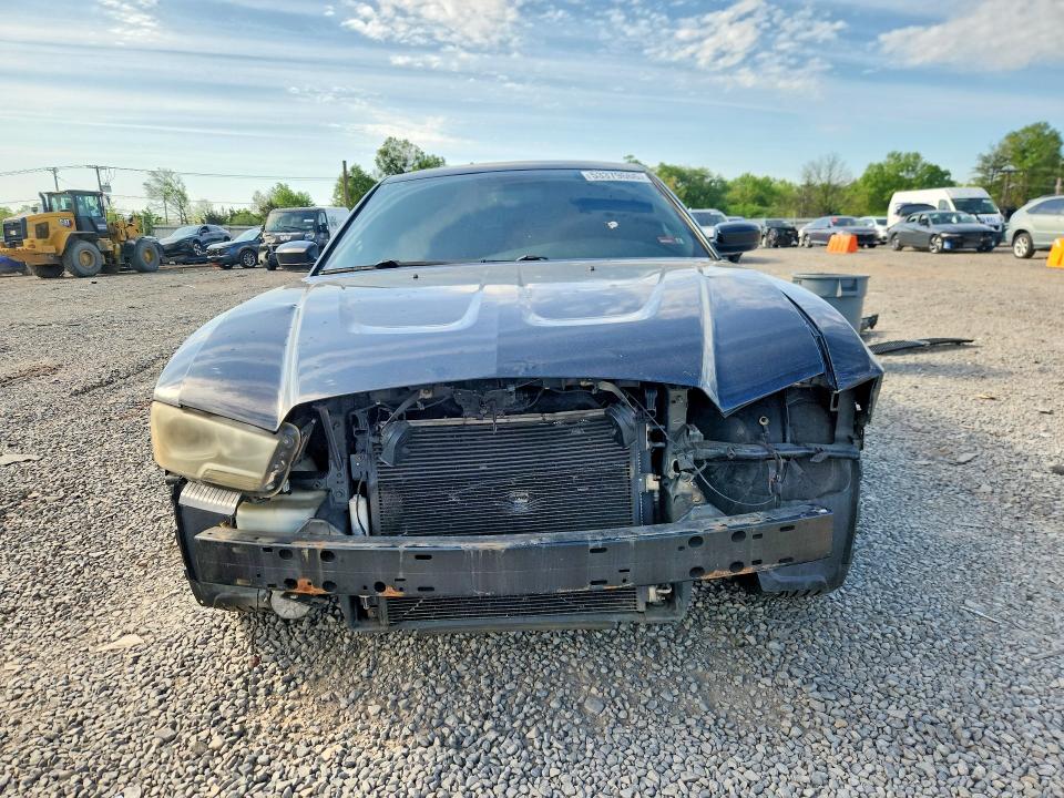 Продажа на аукционе авто 2013 Dodge Charger, vin: 2C3CDXCT8DH612758, номер лота: 53379666