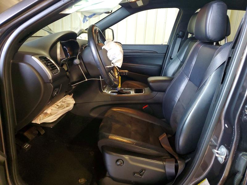 Aukcja sprzedaży 2020 Jeep Grand Cherokee, vin: 1C4RJFAG6LC171292, numer aukcji: 54419986