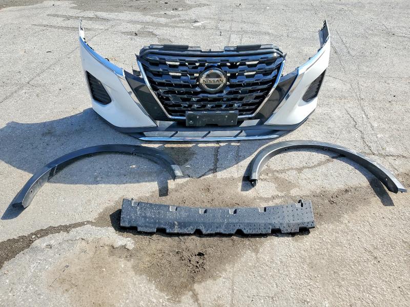 Продажа на аукционе авто 2021 Nissan Kicks, vin: 3N1CP5CVXML475664, номер лота: 50686916